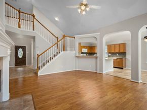 1927 Enchanted Park Drive, Spring TX 77386