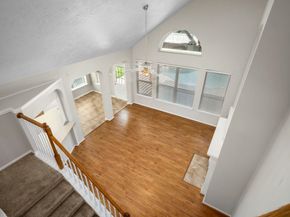 1927 Enchanted Park Drive, Spring TX 77386