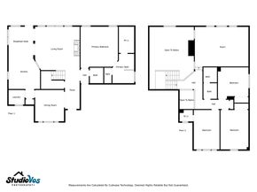 1927 Enchanted Park Drive, Spring TX 77386