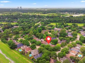 1927 Enchanted Park Drive, Spring TX 77386