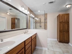 1927 Enchanted Park Drive, Spring TX 77386