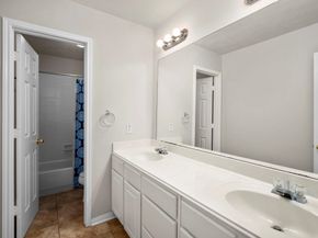 1927 Enchanted Park Drive, Spring TX 77386