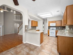 1927 Enchanted Park Drive, Spring TX 77386