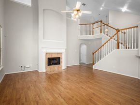 1927 Enchanted Park Drive, Spring TX 77386