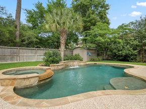 1927 Enchanted Park Drive, Spring TX 77386