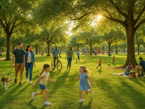 10155 Hanka Drive, Houston TX 77043