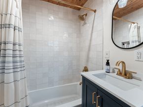 4610 Lido Lane, Houston TX 77092