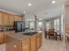 1120 Silveridge, Conroe TX 77304