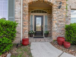 1120 Silveridge, Conroe TX 77304