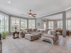 1120 Silveridge, Conroe TX 77304