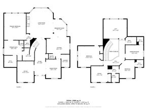 1120 Silveridge, Conroe TX 77304