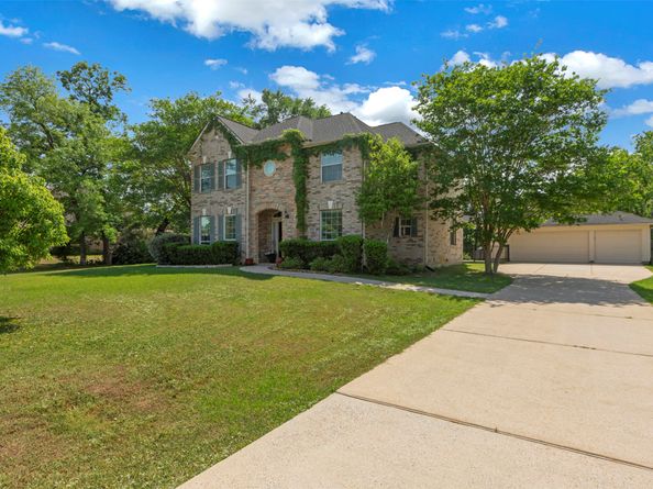 1120 Silveridge, Conroe TX 77304