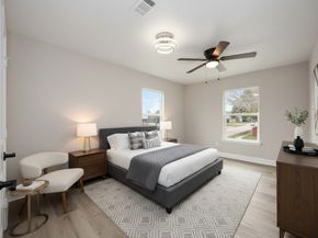 11302 White Gate Lane, Houston TX 77067