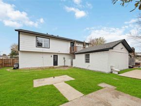 11302 White Gate Lane, Houston TX 77067