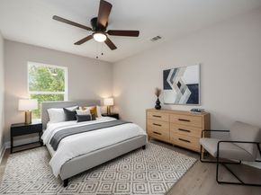 11302 White Gate Lane, Houston TX 77067