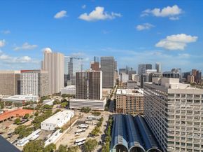 2016 Main Street 2417, Houston TX 77002