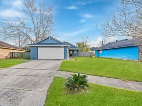 13911 Clear Forest Drive, Sugar Land TX 77498