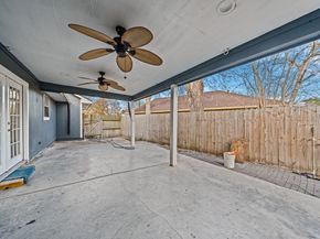 13911 Clear Forest Drive, Sugar Land TX 77498