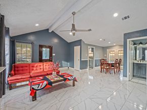 13911 Clear Forest Drive, Sugar Land TX 77498