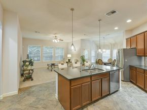 19607 Mills Glen Drive, Cypress TX 77433