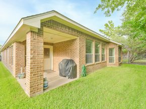 19607 Mills Glen Drive, Cypress TX 77433