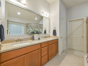 19607 Mills Glen Drive, Cypress TX 77433