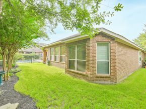 19607 Mills Glen Drive, Cypress TX 77433