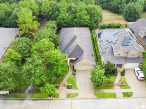 19607 Mills Glen Drive, Cypress TX 77433