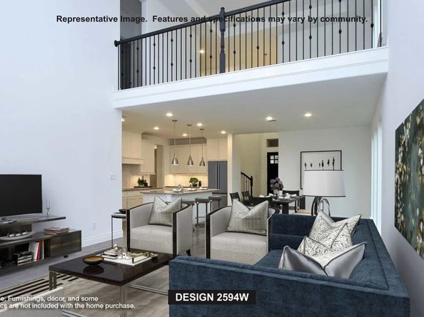 21903 Georgia Hackberry Way, Cypress TX 77433