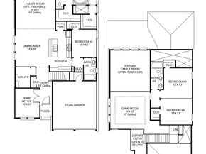 21903 Georgia Hackberry Way, Cypress TX 77433