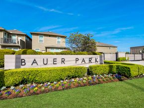 9307 Bauer Vista Drive, Houston TX 77080