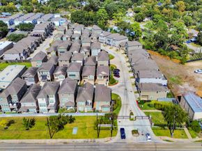 9307 Bauer Vista Drive, Houston TX 77080