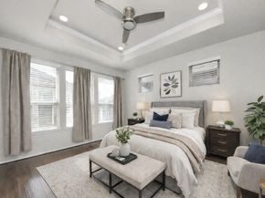 9307 Bauer Vista Drive, Houston TX 77080