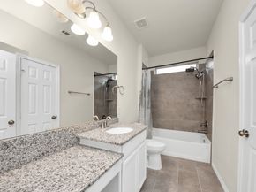 9307 Bauer Vista Drive, Houston TX 77080