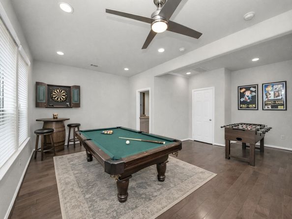 9307 Bauer Vista Drive, Houston TX 77080