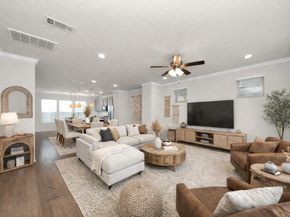 9307 Bauer Vista Drive, Houston TX 77080