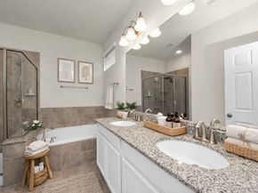 9307 Bauer Vista Drive, Houston TX 77080