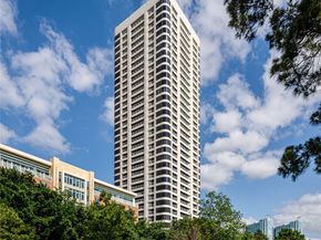 1701 Hermann Drive Drive 27CE, Houston TX 77004