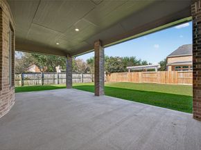 4518 Beacon View Court, Sugar Land TX 77479