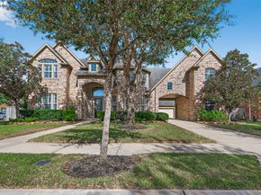 4518 Beacon View Court, Sugar Land TX 77479