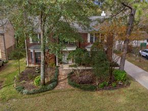 23 Eagle Rock Pl Place, The Woodlands TX 77381