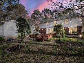 23 Eagle Rock Pl Place, The Woodlands TX 77381