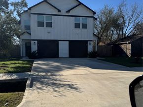 5325 Longmeadow Street, Houston TX 77033
