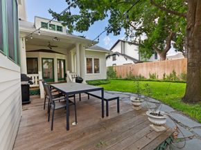 1506 Indiana Street, Houston TX 77006