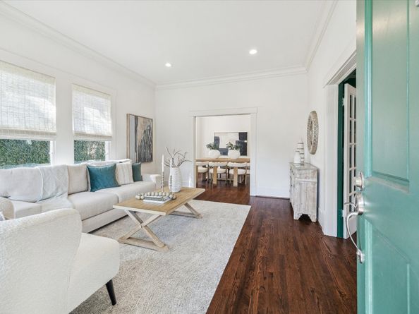 1506 Indiana Street, Houston TX 77006