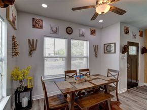 9816 Masterson Street, Houston TX 77029