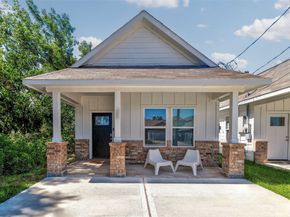 9816 Masterson Street, Houston TX 77029