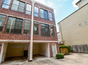 118 McGowen Street K, Houston TX 77006