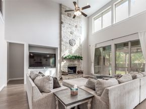 4307 Walston Ridge Court, Sugar Land TX 77479