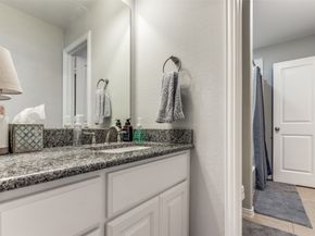 4307 Walston Ridge Court, Sugar Land TX 77479